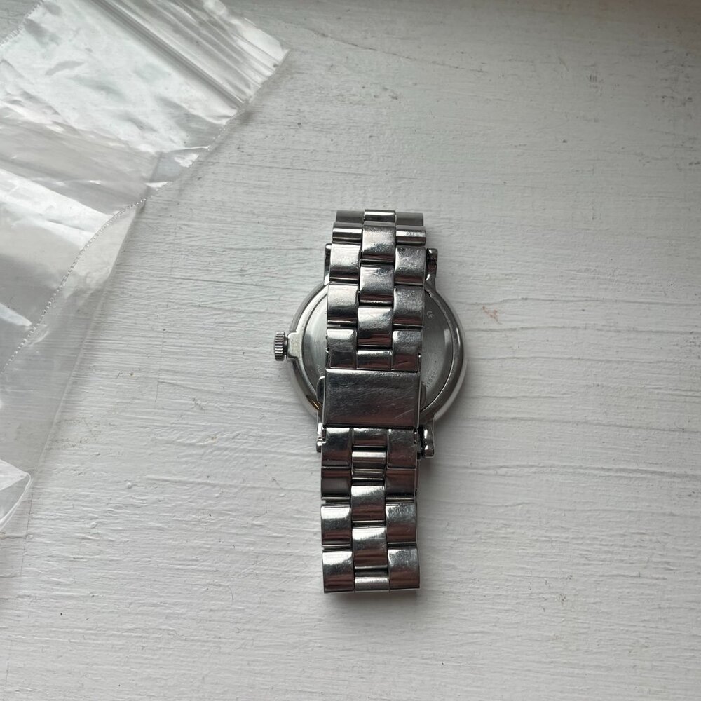 Marc Jacobs Baker Watch - Picture 2 of 5